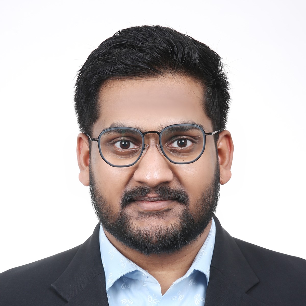 Sanjay Raju